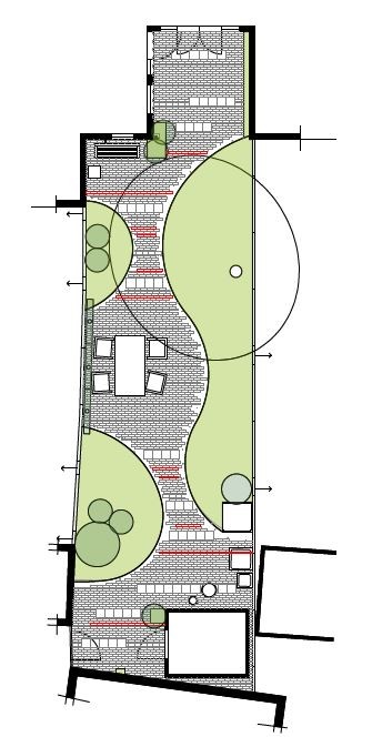 4426-visser-tuinen-Leiderdorp-bloemrijke-diepe-smalle-pijpenla-tuinontwerp