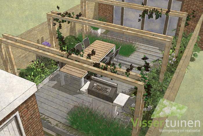 3D de tuinmaker 1
